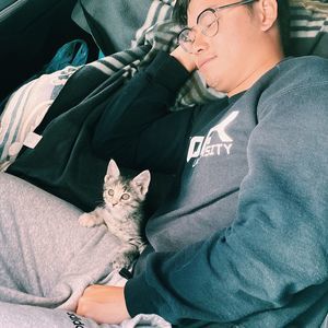 Meet your Posher, Jackie